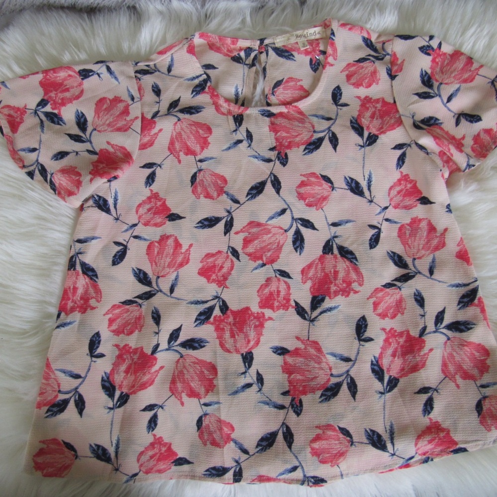 Rewind blouse - Picture 2 of 6